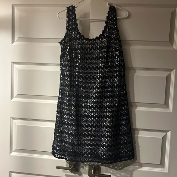 Lilly Pulitzer Size 14 Dress - Picture 5 of 5